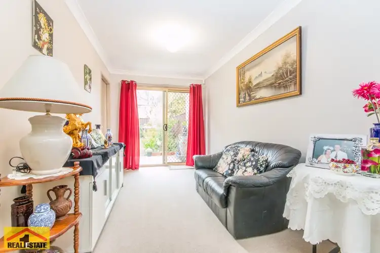 Fifth view of Homely house listing, 2/39 Hobart Street, Oxley Park NSW 2760