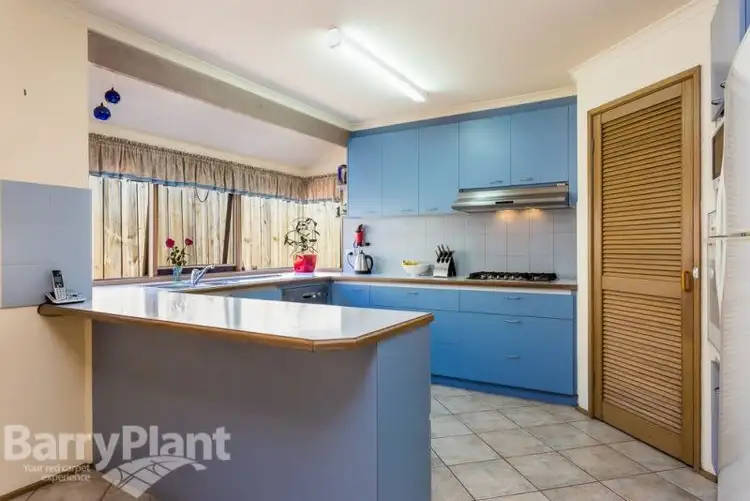 Second view of Homely house listing, 36 Seves Street, Altona VIC 3018