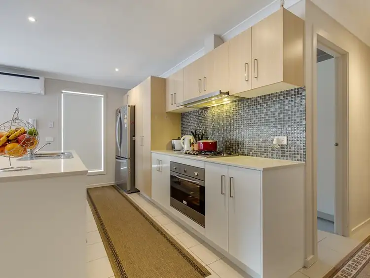 Third view of Homely house listing, 26 Mazel Drive, Tarneit VIC 3029