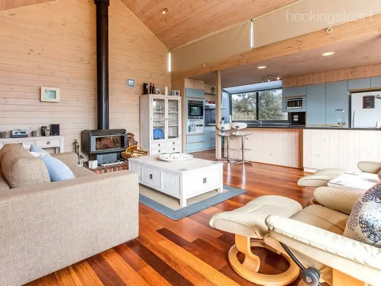 Sixth view of Homely house listing, 2 Moonah Drive, Cape Schanck VIC 3939