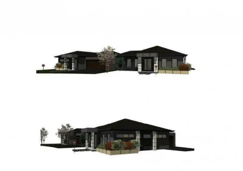 Main view of Homely house listing, 42 Rotino Crescent, Lalor VIC 3075