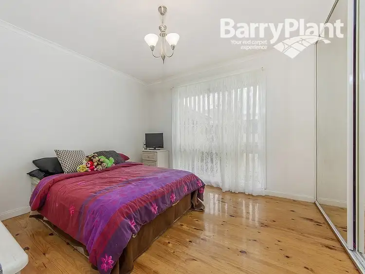 Fifth view of Homely house listing, 31 Entally Drive, Albanvale VIC 3021