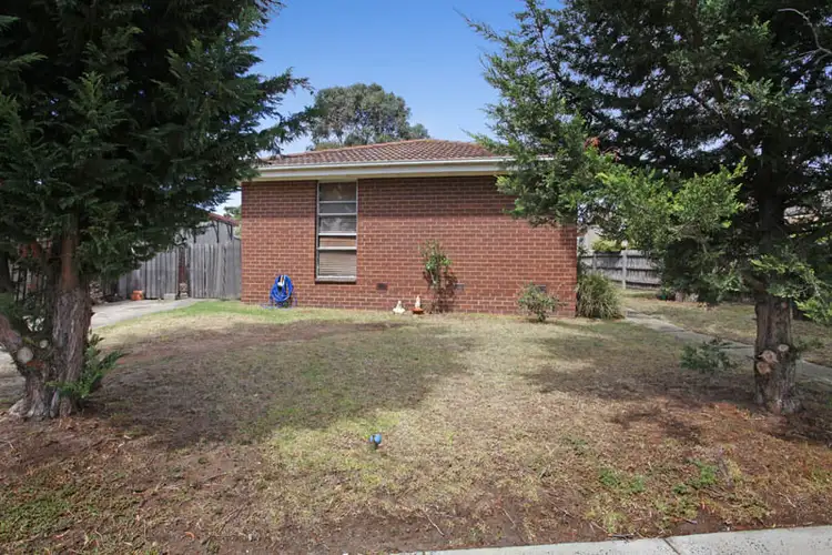 Second view of Homely house listing, 23 Buckingham Crescent, Sunshine West VIC 3020