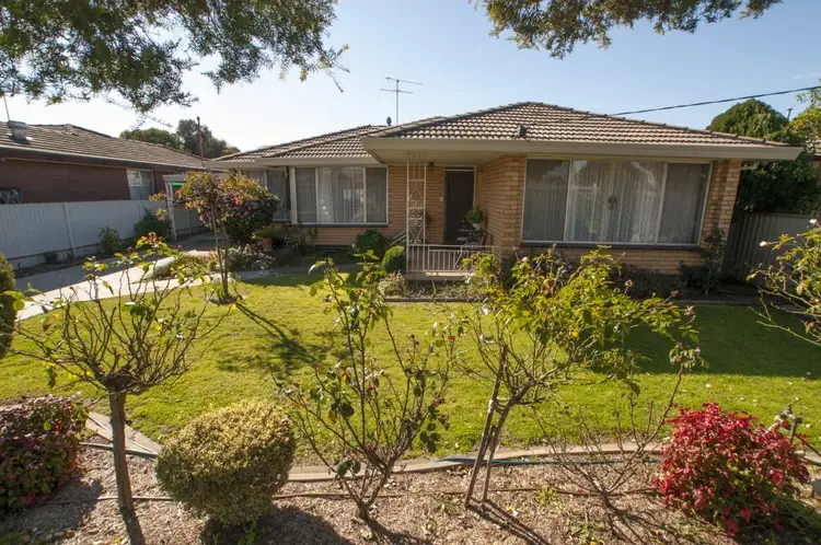 Main view of Homely house listing, 16 Jackel Street, Wangaratta VIC 3677