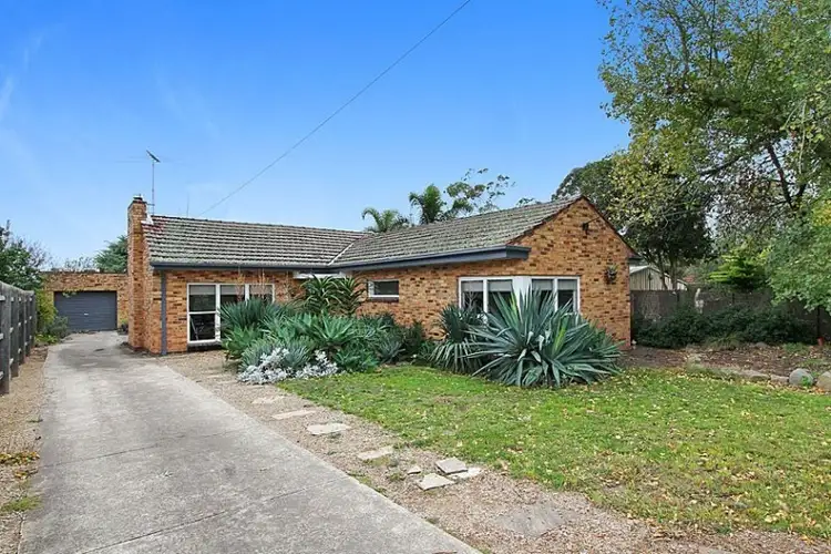 41 Acheron Avenue, Reservoir VIC 3073