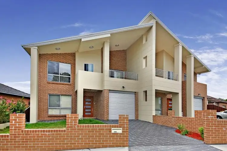 38a Sphinx Avenue, Revesby NSW 2212