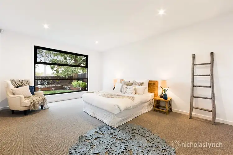 Fifth view of Homely house listing, 121 Wimbledon Avenue, Mount Eliza VIC 3930