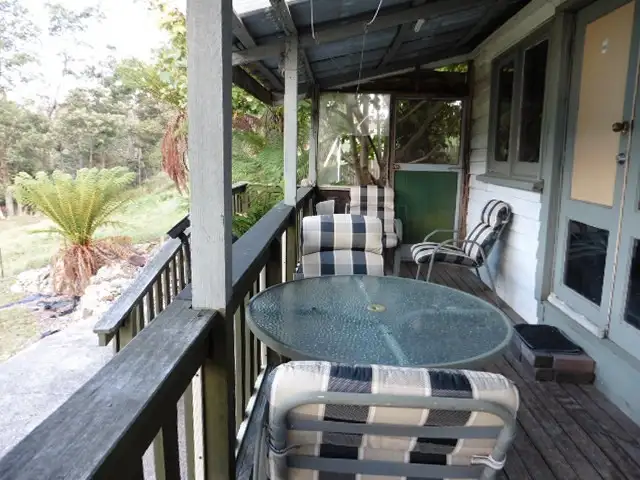 Fifth view of Homely house listing, 39 Main Street, Derby TAS 7264