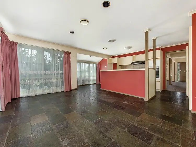 Fifth view of Homely house listing, 23 Nordic Avenue, Taylors Lakes VIC 3038