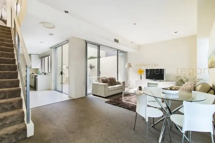 Main view of Homely townhouse listing, 15/1 Goodsell Street, St Peters NSW 2044