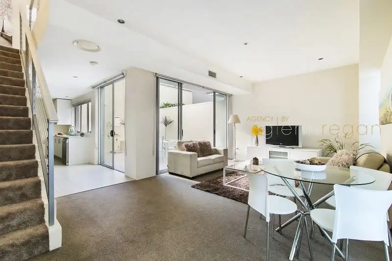 Main view of Homely townhouse listing, 15/1 Goodsell Street, St Peters NSW 2044
