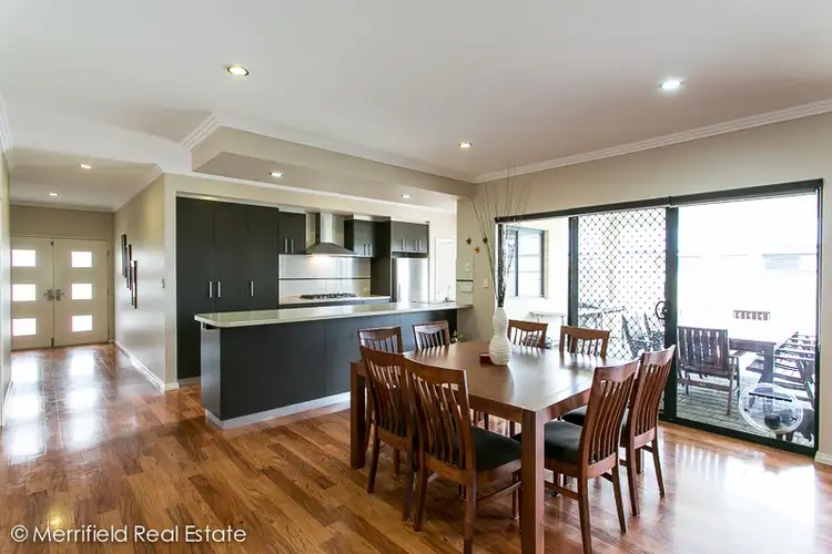 Fifth view of Homely house listing, 26 Ethereal Drive, Mckail WA 6330