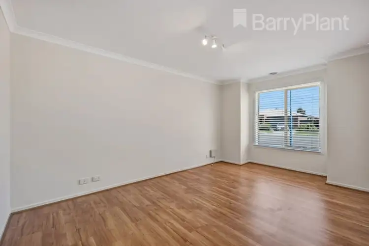 Fourth view of Homely house listing, 61 Kinglake Drive, Wyndham Vale VIC 3024