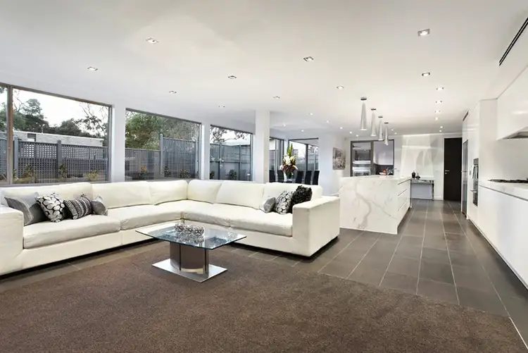 Third view of Homely house listing, 97A Yarrbat Avenue, Balwyn VIC 3103