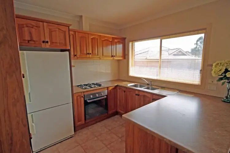 Sixth view of Homely house listing, 8a Rose Avenue, Traralgon VIC 3844