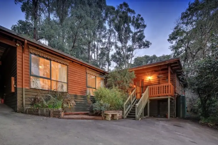 23 Lawsons Road, Emerald VIC 3782