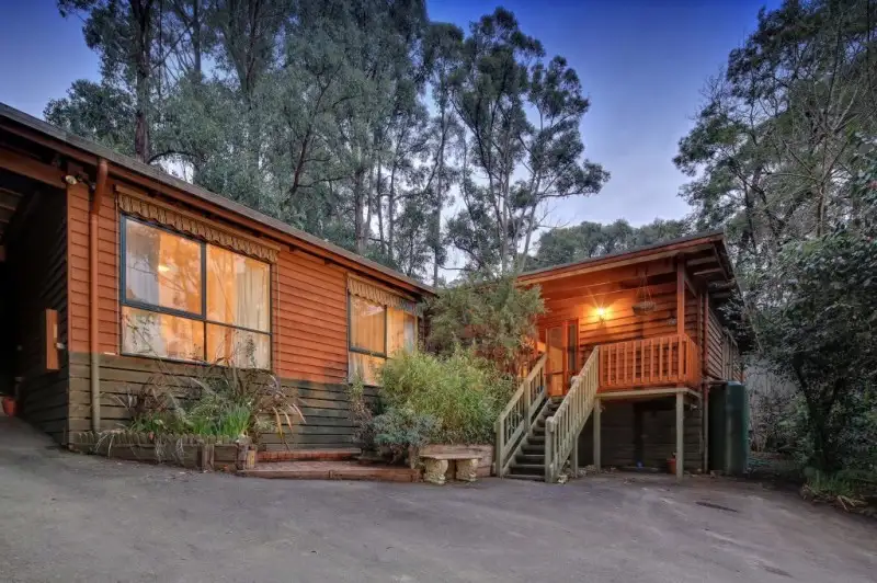 Main view of Homely house listing, 23 Lawsons Road, Emerald VIC 3782