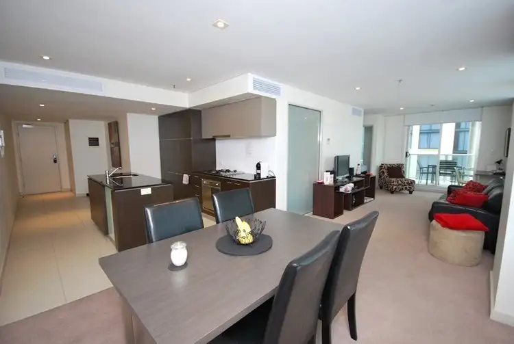 Sixth view of Homely apartment listing, 1007/91 - 97 North Terrace, Adelaide SA 5000