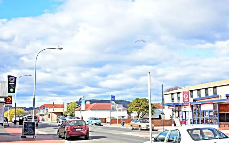 Fifth view of Homely land listing, LOT 7, 77 Anne Street, George Town TAS 7253