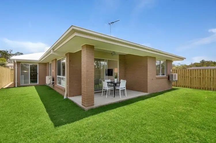 Seventh view of Homely house listing, 23 Sovereign Drive, Deebing Heights QLD 4306