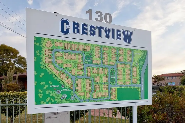 Fifth view of Homely townhouse listing, 87/130 Reservoir Road, Blacktown NSW 2148