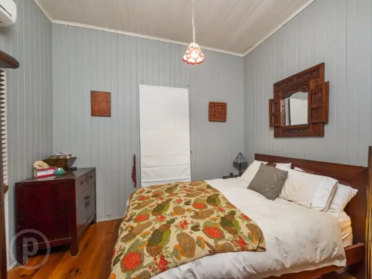 Sixth view of Homely house listing, 57 Herbert Street, Paddington QLD 4064