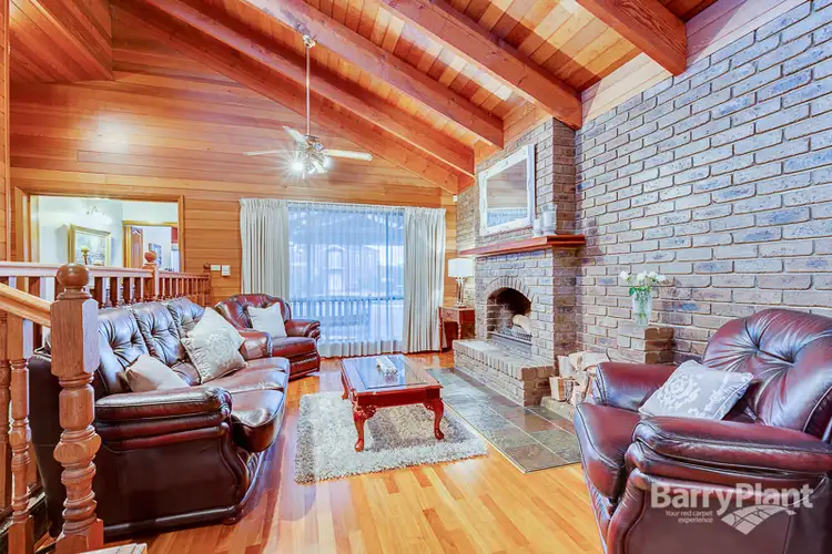 Fourth view of Homely house listing, 10 Rainbow Court, Taylors Lakes VIC 3038