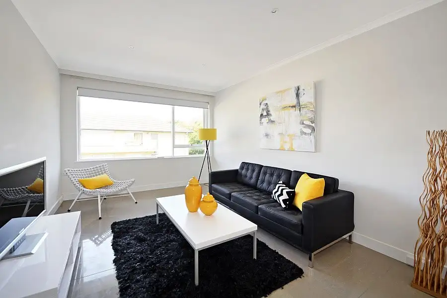 Main view of Homely apartment listing, 6/9 Maroona Road, Carnegie VIC 3163