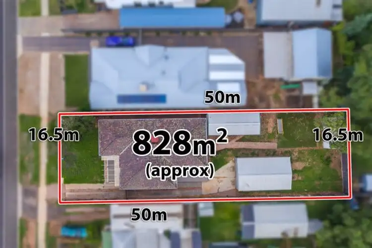 Third view of Homely house listing, 69 Albert Street, Bacchus Marsh VIC 3340