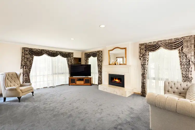 Fourth view of Homely house listing, 11 Newlands Crescent, Doncaster East VIC 3109