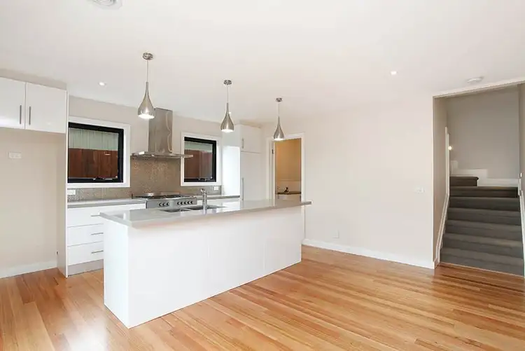 Second view of Homely townhouse listing, 1/62 Mitchell Street, Mornington VIC 3931