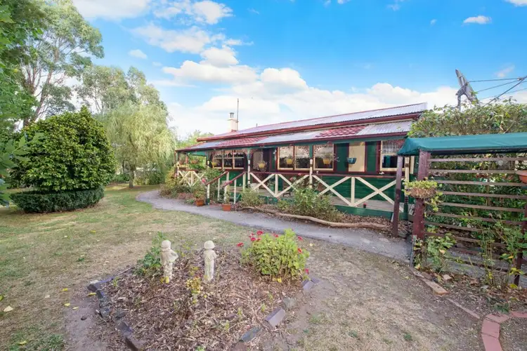 2570 Colac Forrest Road, Forrest VIC 3236