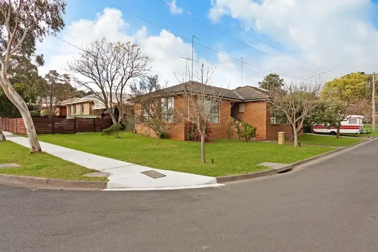 85 Yea Road, Whittlesea VIC 3757