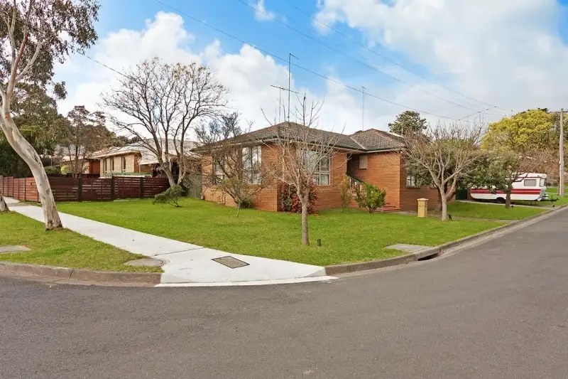 Main view of Homely house listing, 85 Yea Road, Whittlesea VIC 3757