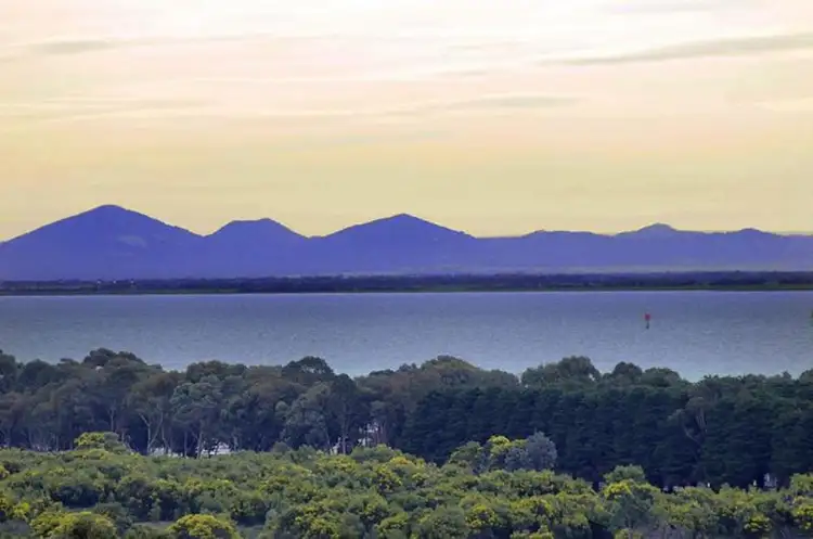 Lot 403 Arlington Rise, Portarlington VIC 3223