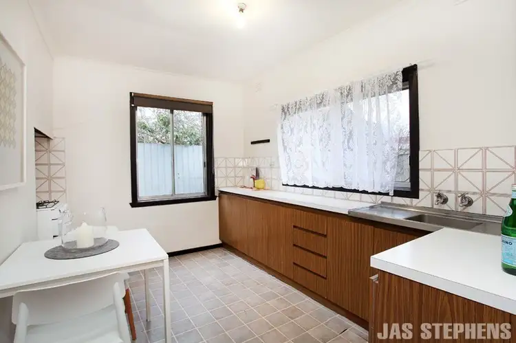 Fourth view of Homely house listing, 3 Avoca Street, Yarraville VIC 3013