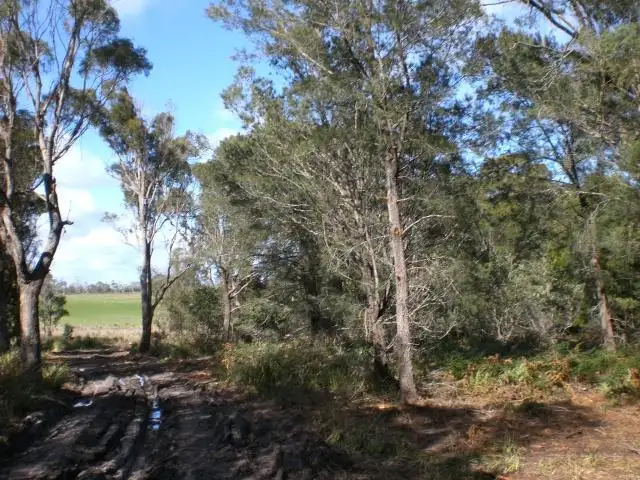 Second view of Homely land listing, Address available on request