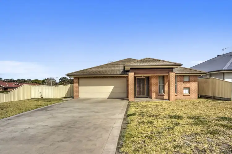 Second view of Homely house listing, 1 Zieria Avenue, North Nowra NSW 2541