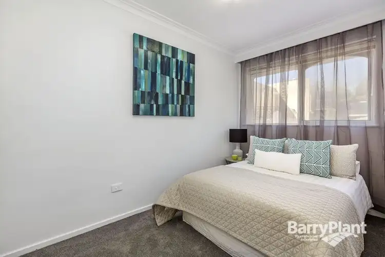 Sixth view of Homely unit listing, 8/167 Brougham Street, Kew VIC 3101