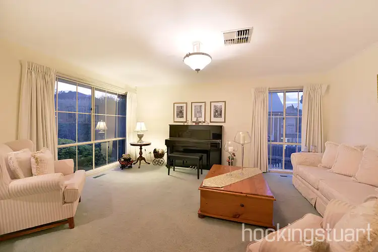 Fifth view of Homely house listing, 52 Telford Drive, Berwick VIC 3806