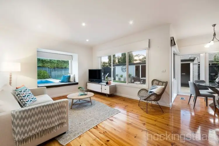 Fourth view of Homely house listing, 14 Tovan Akas Avenue, Bentleigh VIC 3204