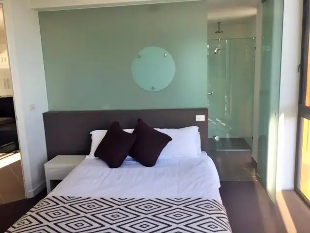 Fifth view of Homely apartment listing, W203/17 Bogong High Plains Road, Falls Creek VIC 3699