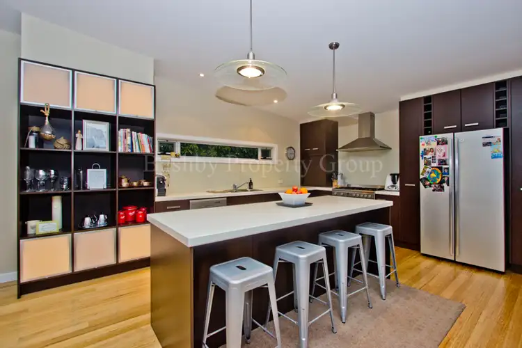Fifth view of Homely house listing, 60 Granville Street, West Launceston TAS 7250