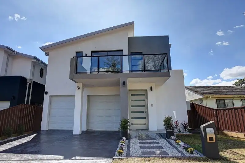 Main view of Homely house listing, 17 Bare Avenue, Lurnea NSW 2170