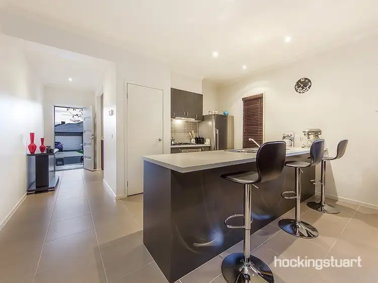 Second view of Homely house listing, 9 Elsternwick Street, Caroline Springs VIC 3023