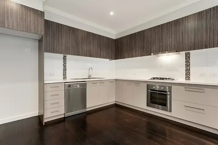 Third view of Homely townhouse listing, 1/111 Quinn Grove, Keilor East VIC 3033