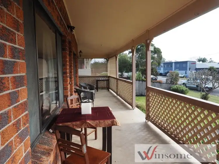 Third view of Homely house listing, 15B Nicholson Street, South Kempsey NSW 2440