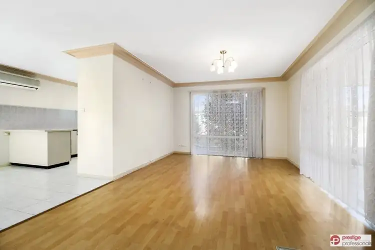Second view of Homely house listing, 8 Cyclamen Place, Macquarie Fields NSW 2564