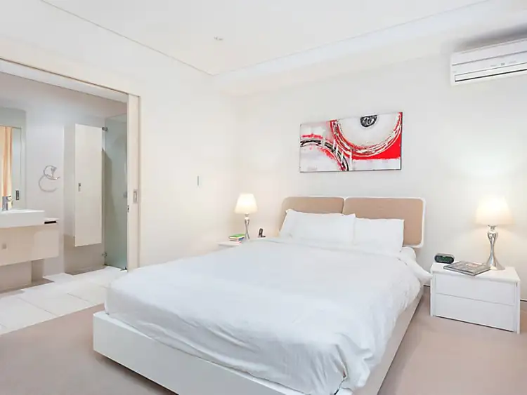 Seventh view of Homely apartment listing, 34/155 Adelaide Terrace, East Perth WA 6004