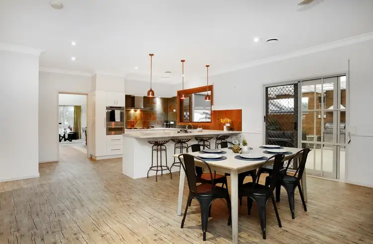 Sixth view of Homely house listing, 43 Simmington Circuit, Greenvale VIC 3059
